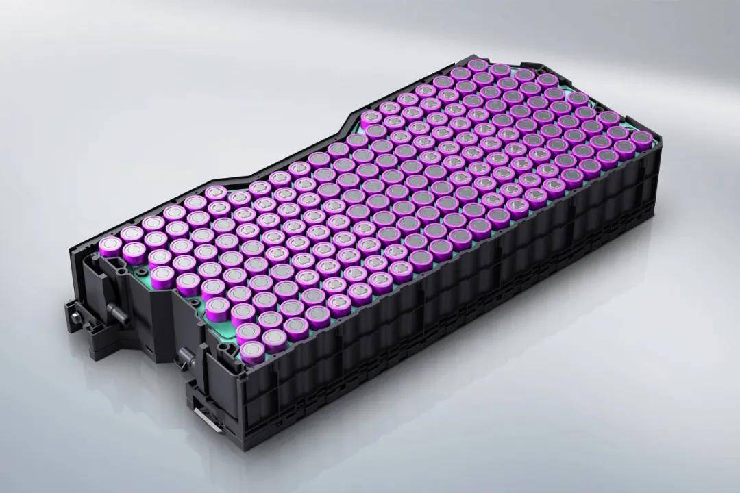 鋰電池廠家排行榜(十大鋰電池生產(chǎn)廠家)