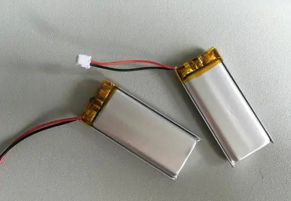 鋰聚合物電池
