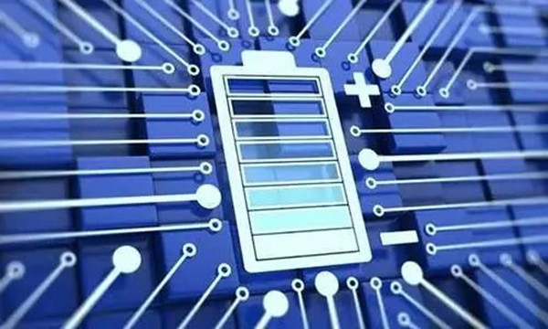 磷酸鐵鋰電池