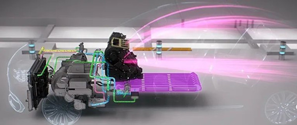新能源汽車動力電池