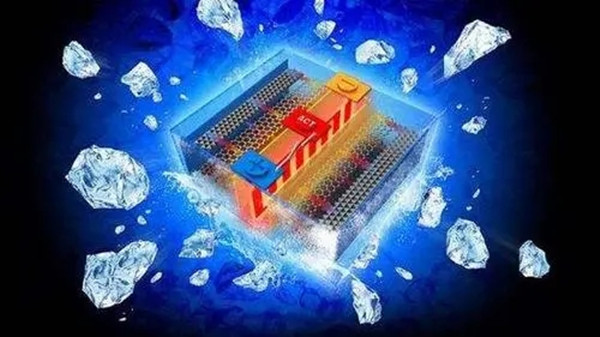 低溫電池是什么意思(低溫電池的工作原理是