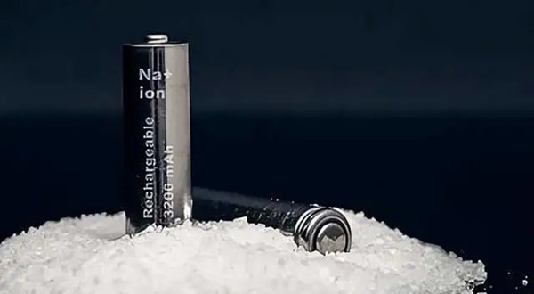 總投資100億元鈉電池項目簽約落地!