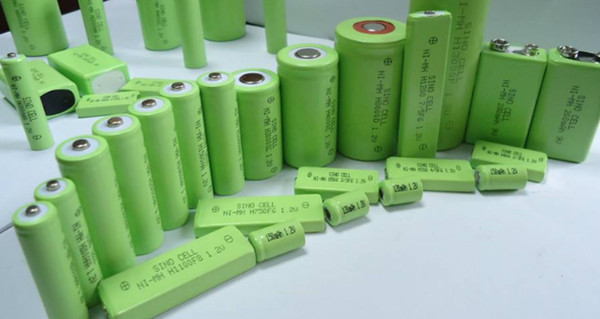 鎳氫電池