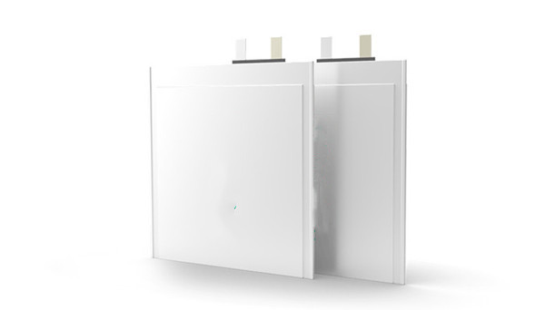 卡片式追蹤器電池