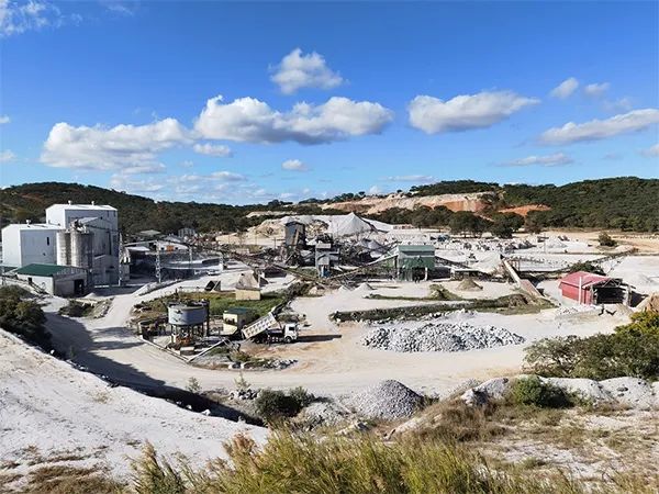 津巴布韋Bikita礦山再獲礦產資源量增儲