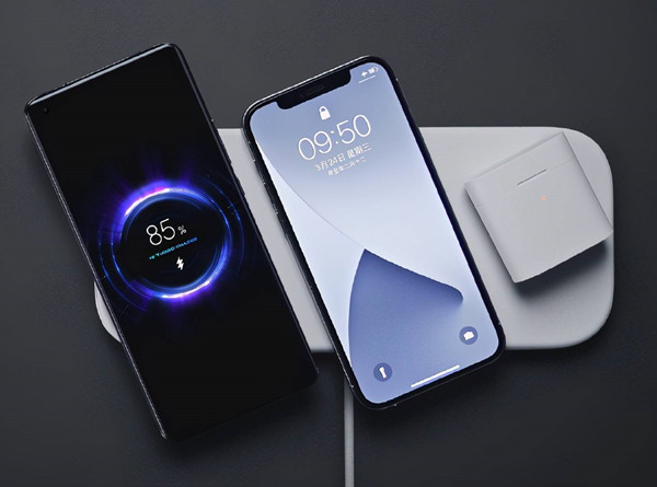 快充鋰電池