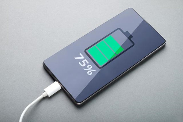 新手機第一次怎么充電對電池好(新手機電池