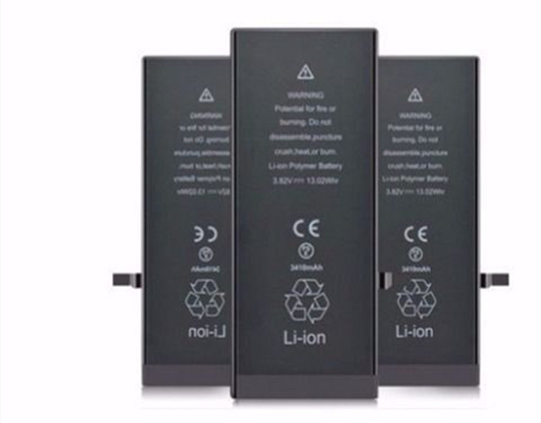 iphone11電池容量多大?