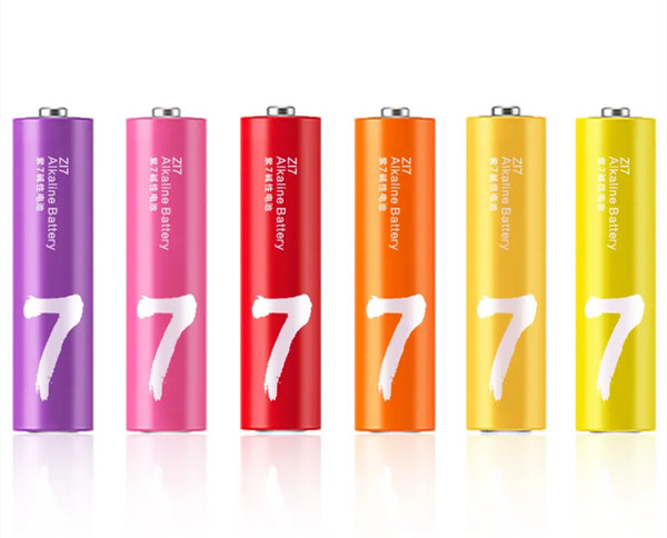 7號電池怎么樣?