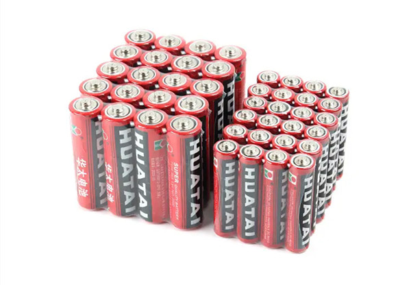 7號電池
