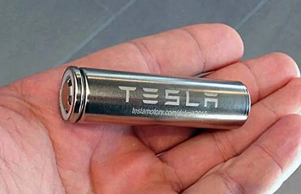 特斯拉電池