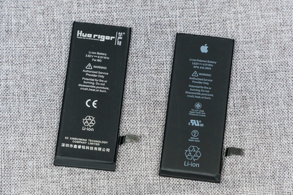 iphone12電池