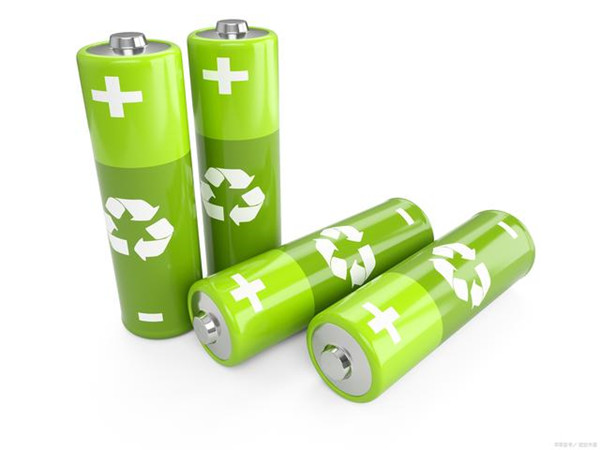 碳性電池