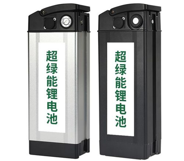 電瓶車電池
