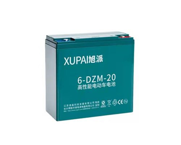 旭派電池怎么樣？