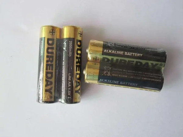aaa電池