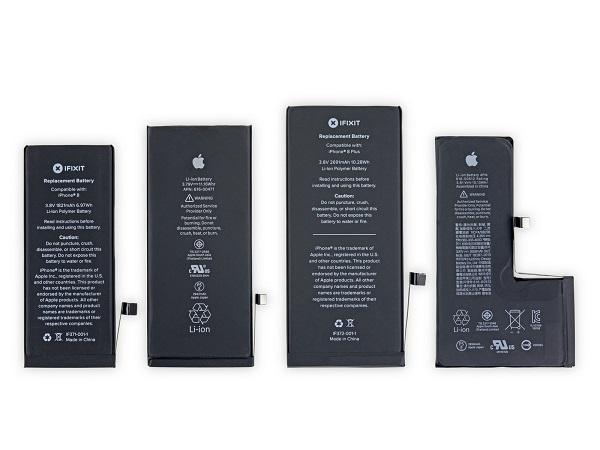 iPhone換電池要多久?