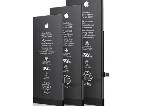 iphone電池耐用嗎