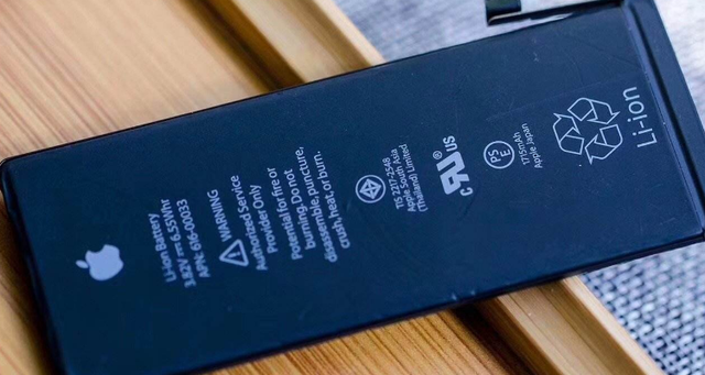 德賽電池怎么樣?