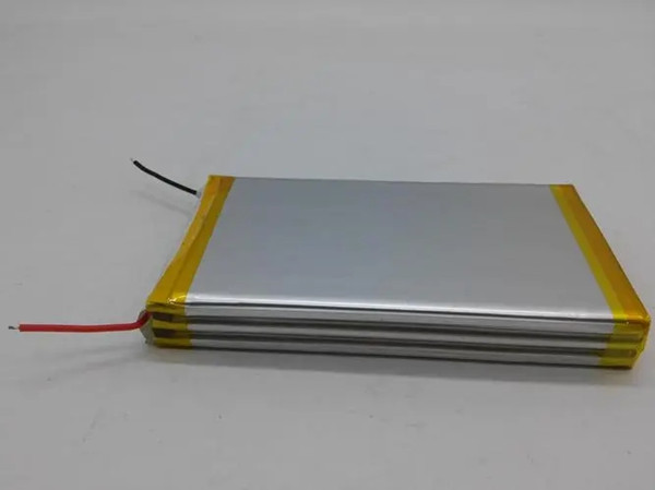 聚合物電池