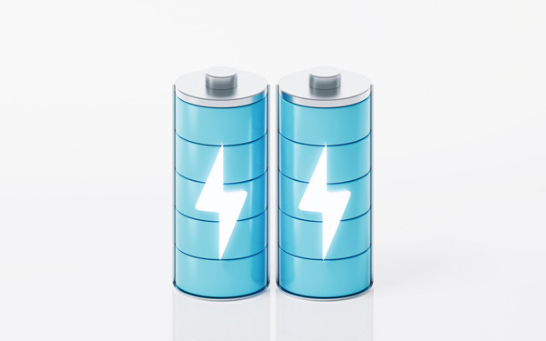 氫電池