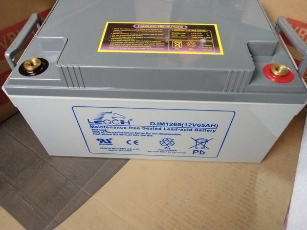 理士電池