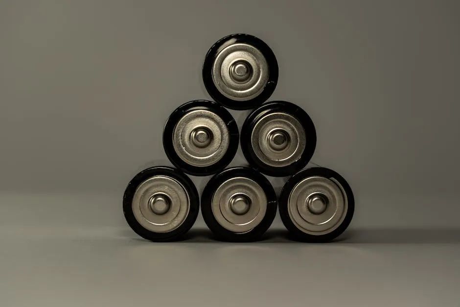 電芯