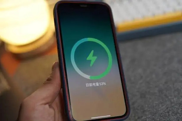 電池損耗