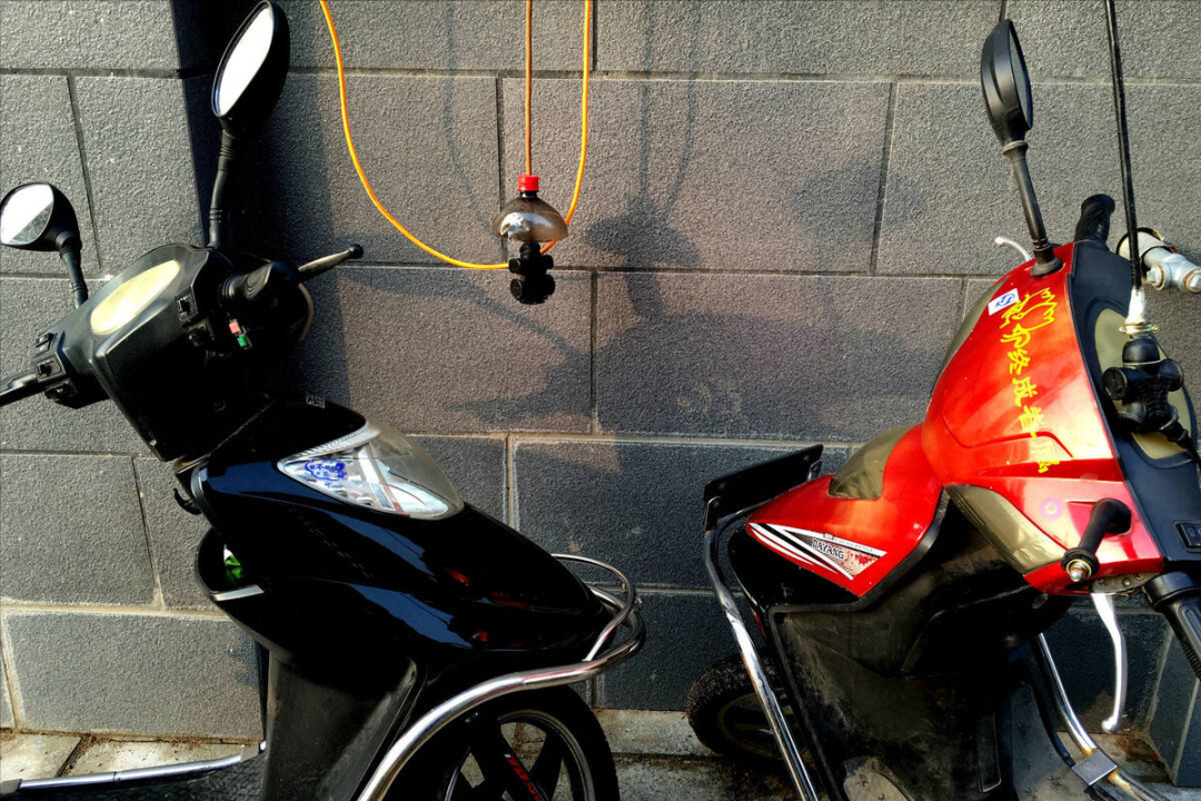 電動自行車電池