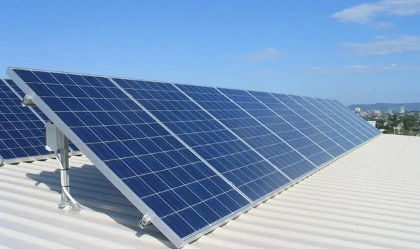什么是家用太陽能電池板,家用太陽能電池板