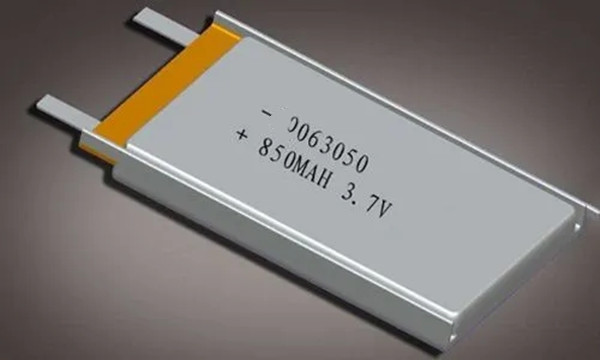 聚合物鋰電池優缺點有哪些(鋰聚合物鋰電池